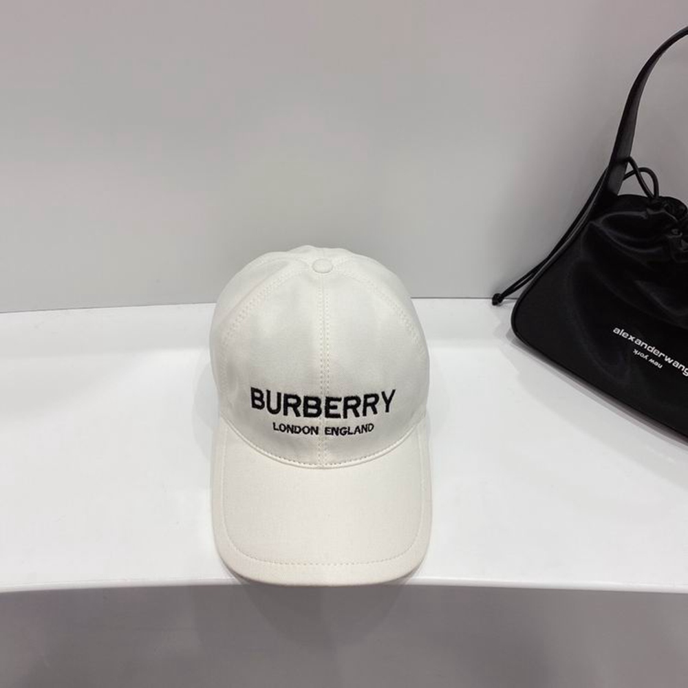 B**rry hat
